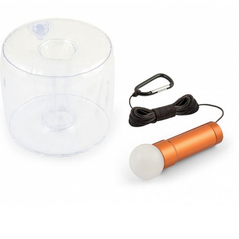SouthBend Fishing Attractant Light flashlight